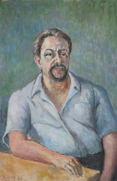 Arto by Emanuel Levy